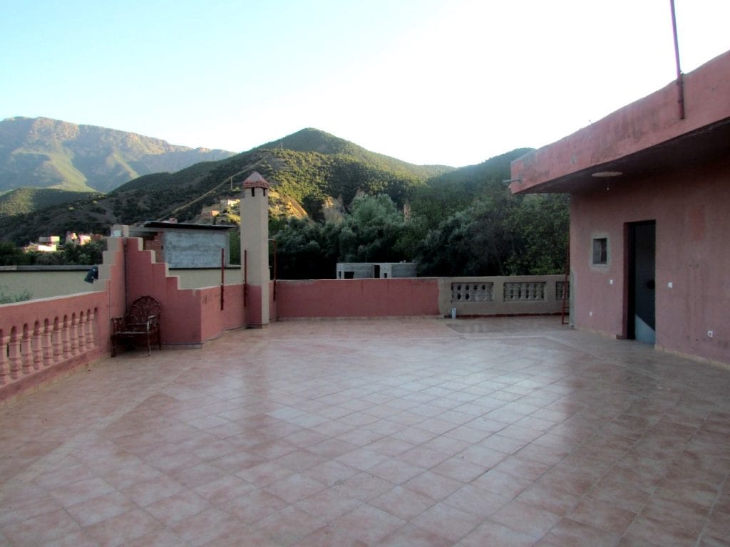 Location gérance Riad d'hôtes à l'Ourika - Photo 25