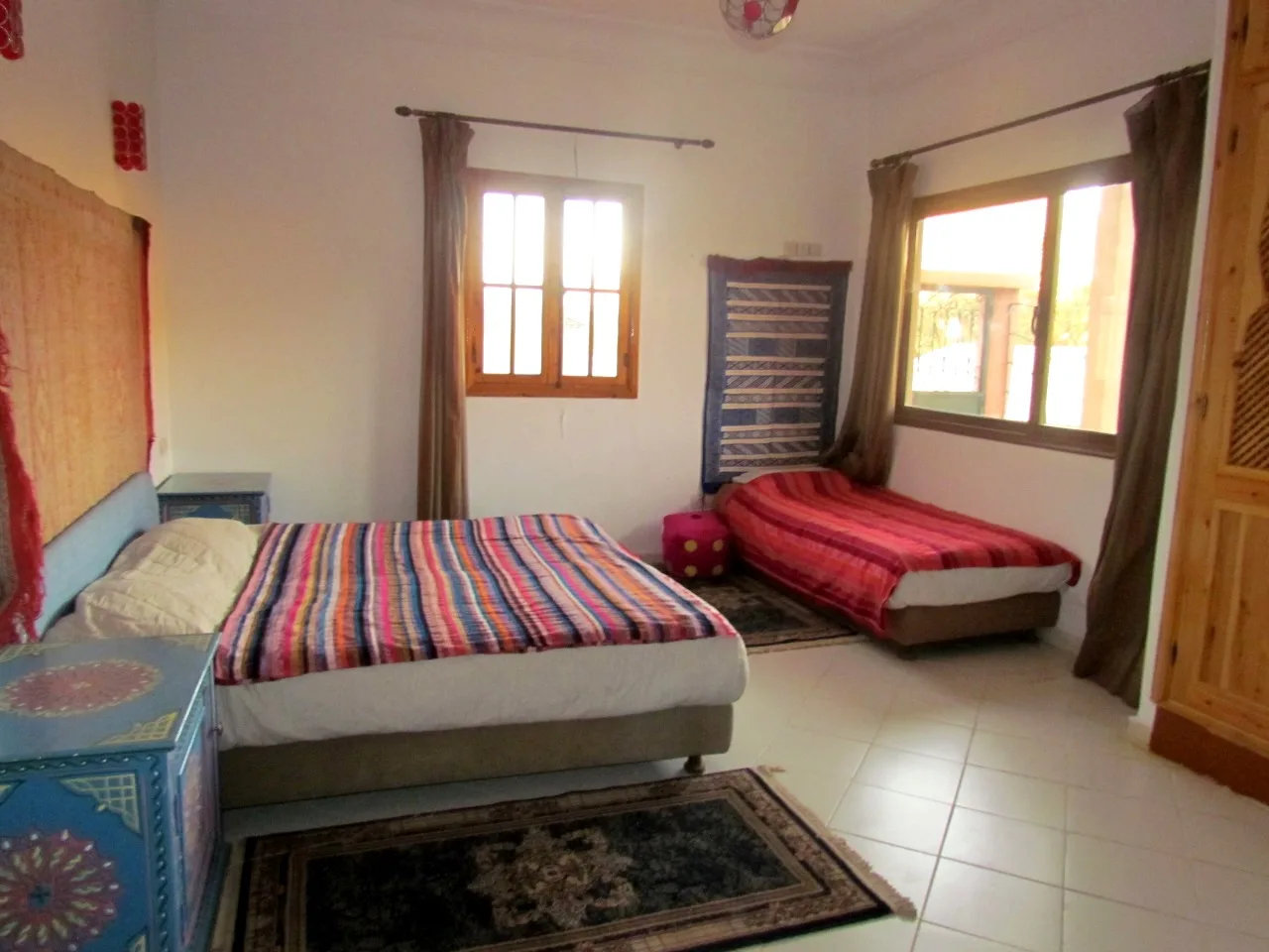 Location gérance Riad d'hôtes à l'Ourika - Photo 26