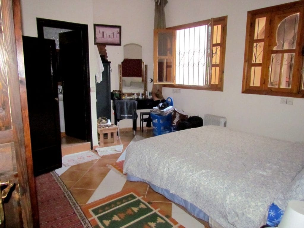 Location gérance Riad d'hôtes à l'Ourika - Photo 29