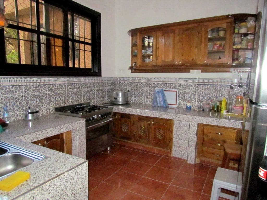 Location gérance Riad d'hôtes à l'Ourika - Photo 33