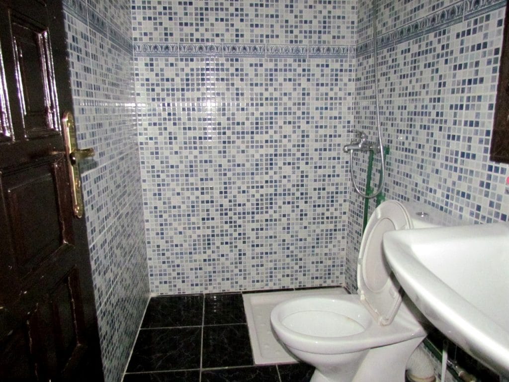 Location gérance Riad d'hôtes à l'Ourika - Photo 35