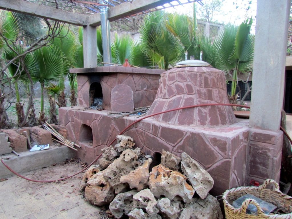 Location gérance Riad d'hôtes à l'Ourika - Photo 37