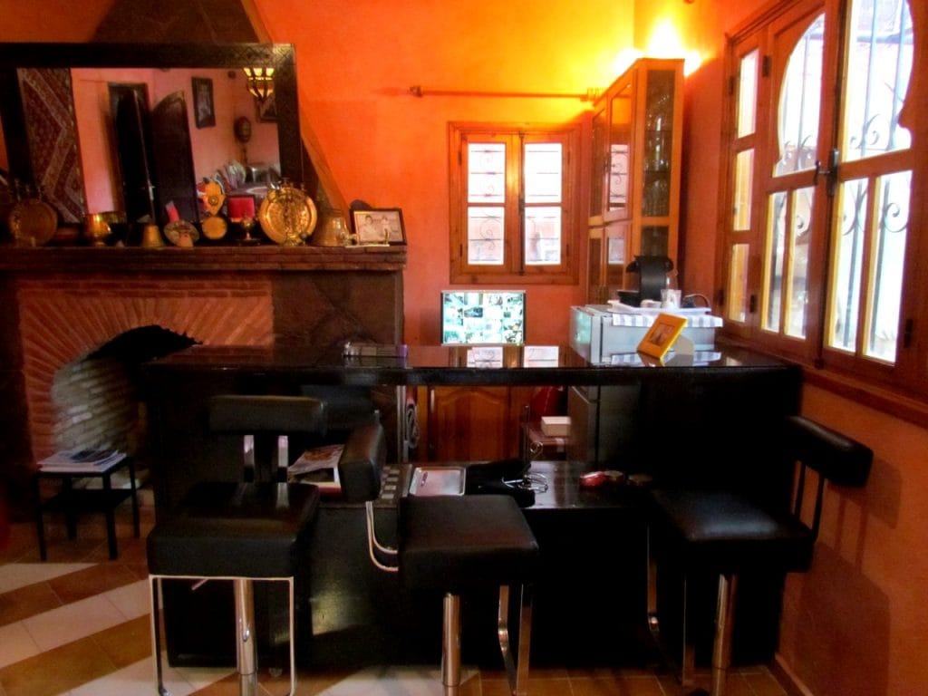 Location gérance Riad d'hôtes à l'Ourika - Photo 39