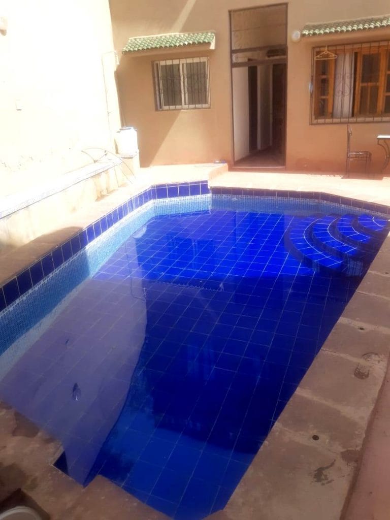 Location gérance Riad d'hôtes à l'Ourika - Photo 41