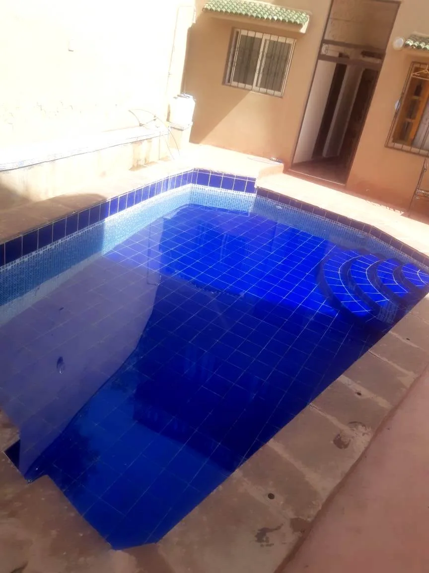 Location gérance Riad d'hôtes à l'Ourika - Photo 42