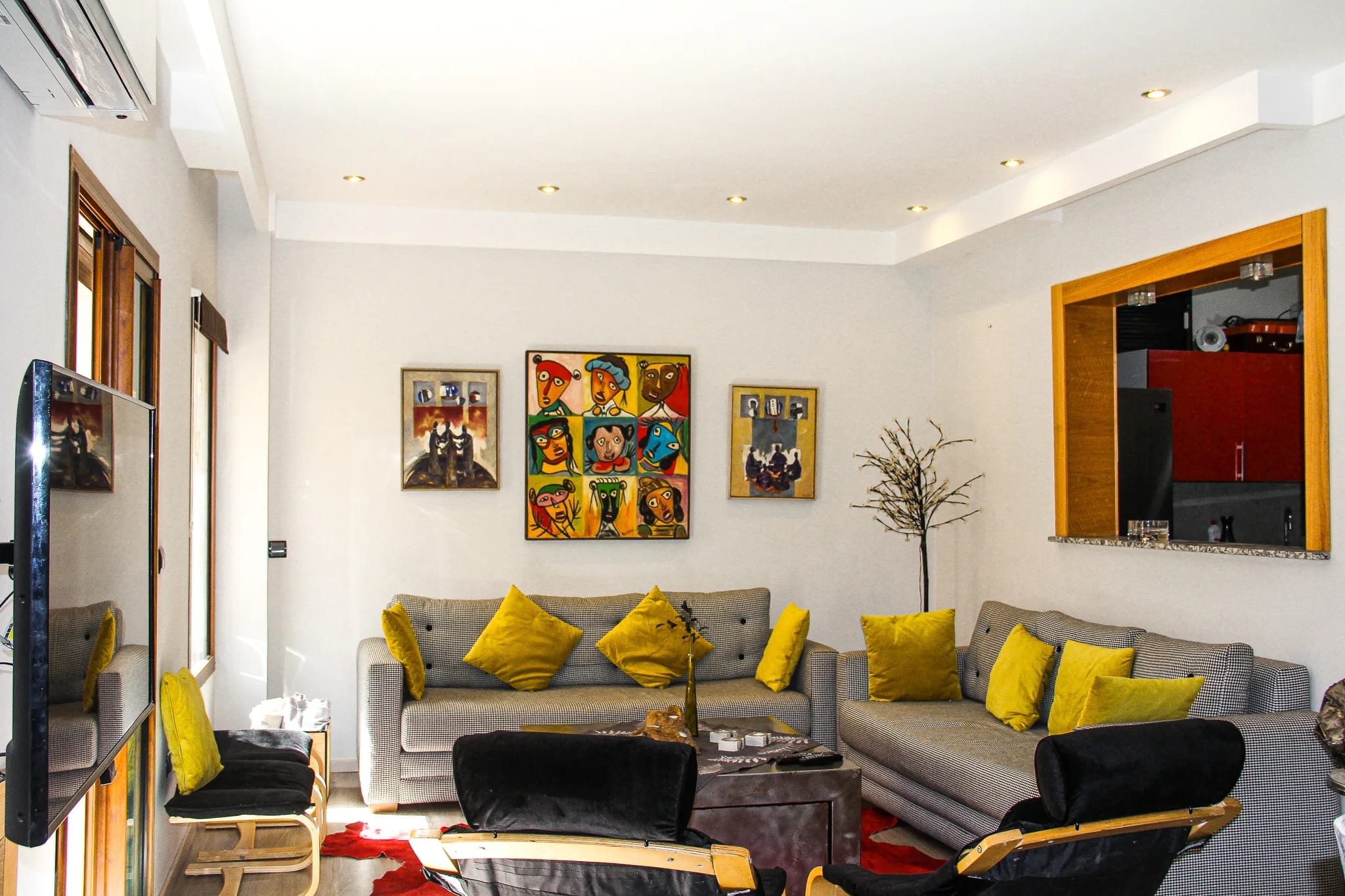 Cosy appartement duplex Mme plaza - Photo 2