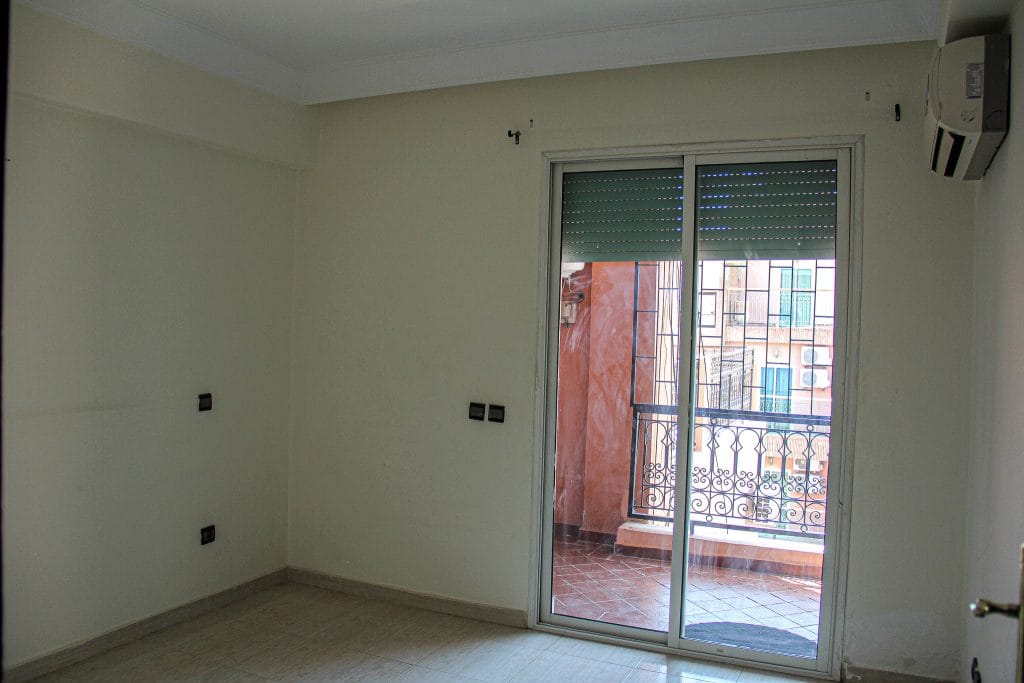 bel appartement F3 centre guéliz pas cher - Photo 11