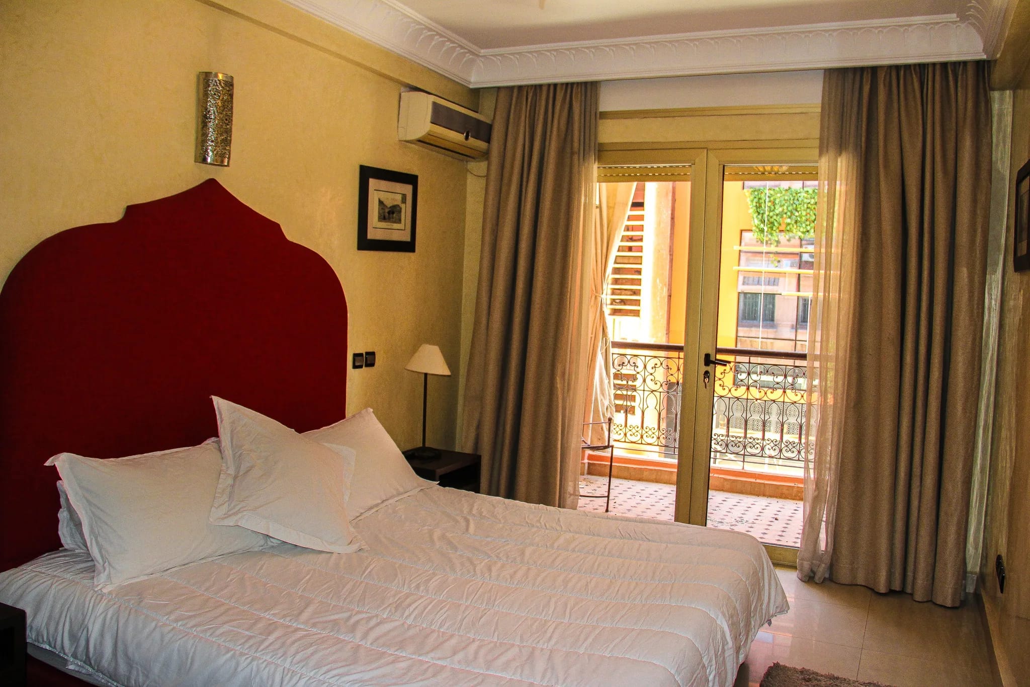 grand appartement sur avenue Hassan II - Photo 16