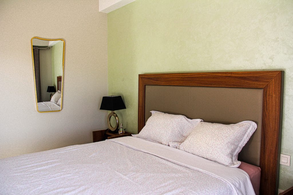 Luxueux appartement meublé à victor Hugo Marrakech - Photo 19