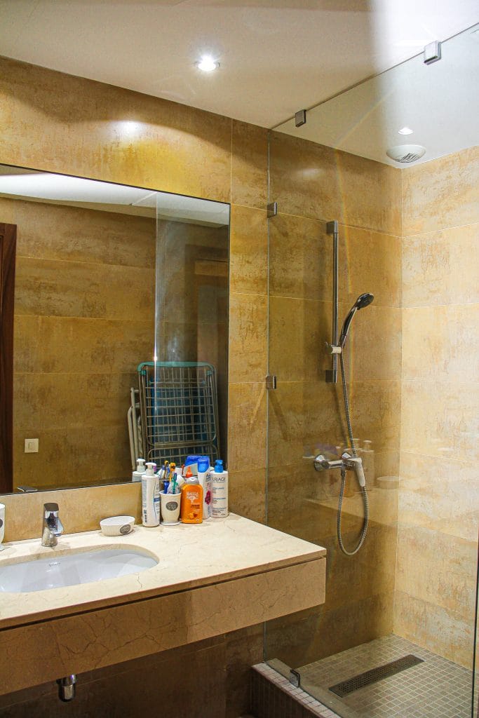 Luxueux appartement meublé à victor Hugo Marrakech - Photo 27