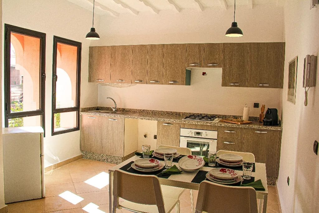 Lxueux appartement marrakech palmeraie - Photo 3