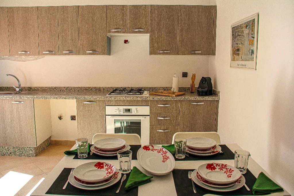 Lxueux appartement marrakech palmeraie - Photo 5