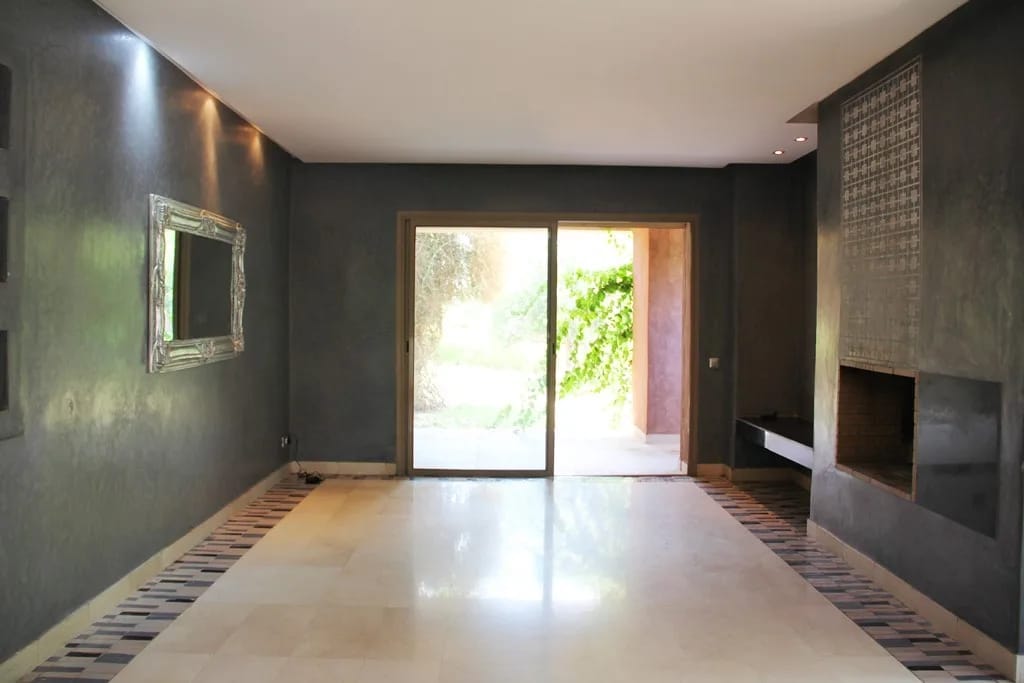Duplex à louer longue durée Prestigia Golf Marrakech - Photo 7