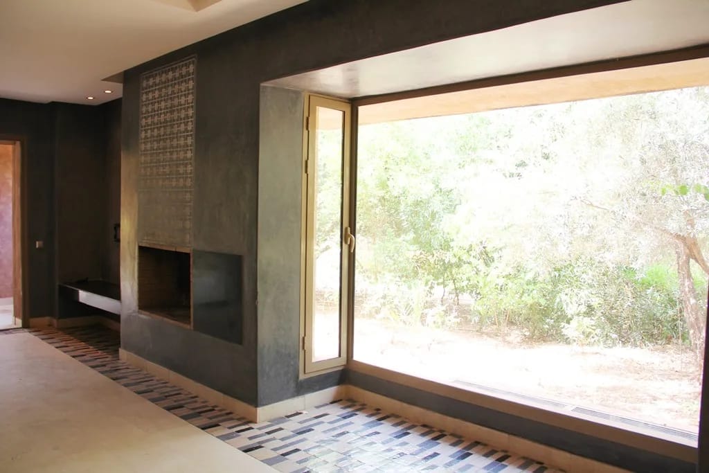 Duplex à louer longue durée Prestigia Golf Marrakech - Photo 8