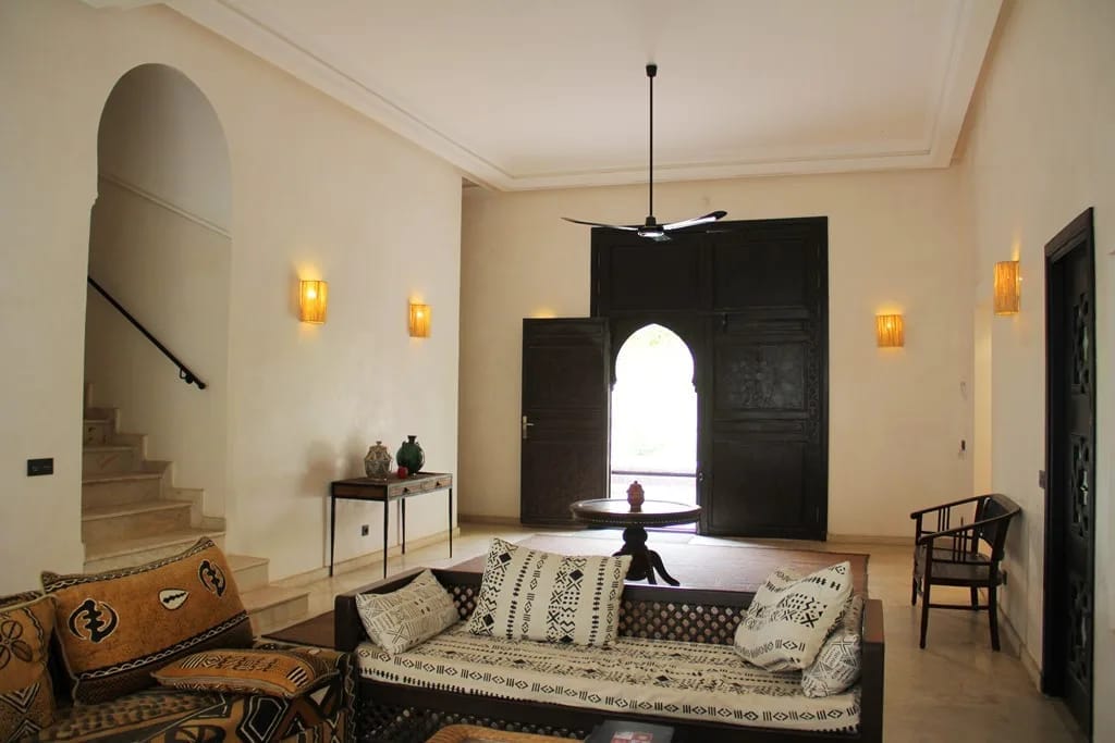 Palais d'Hôtes à vendre Marrakech - Photo 13