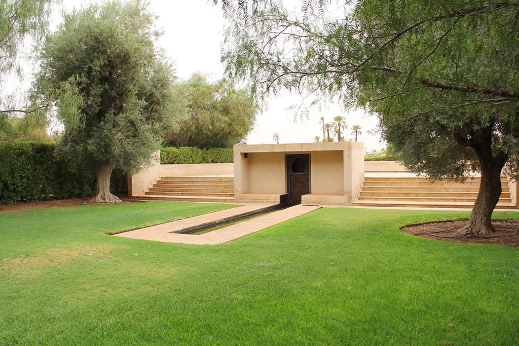 Palais d'Hôtes à vendre Marrakech - Photo 15
