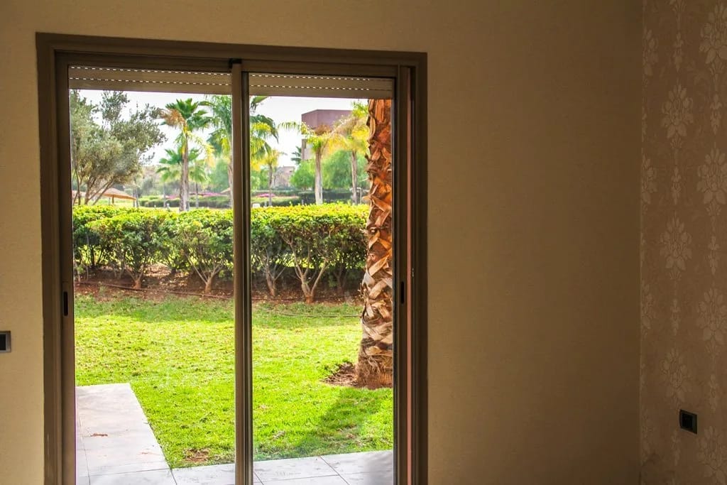 Appartement rez de jardin Golf Prestigia Opale - Photo 10