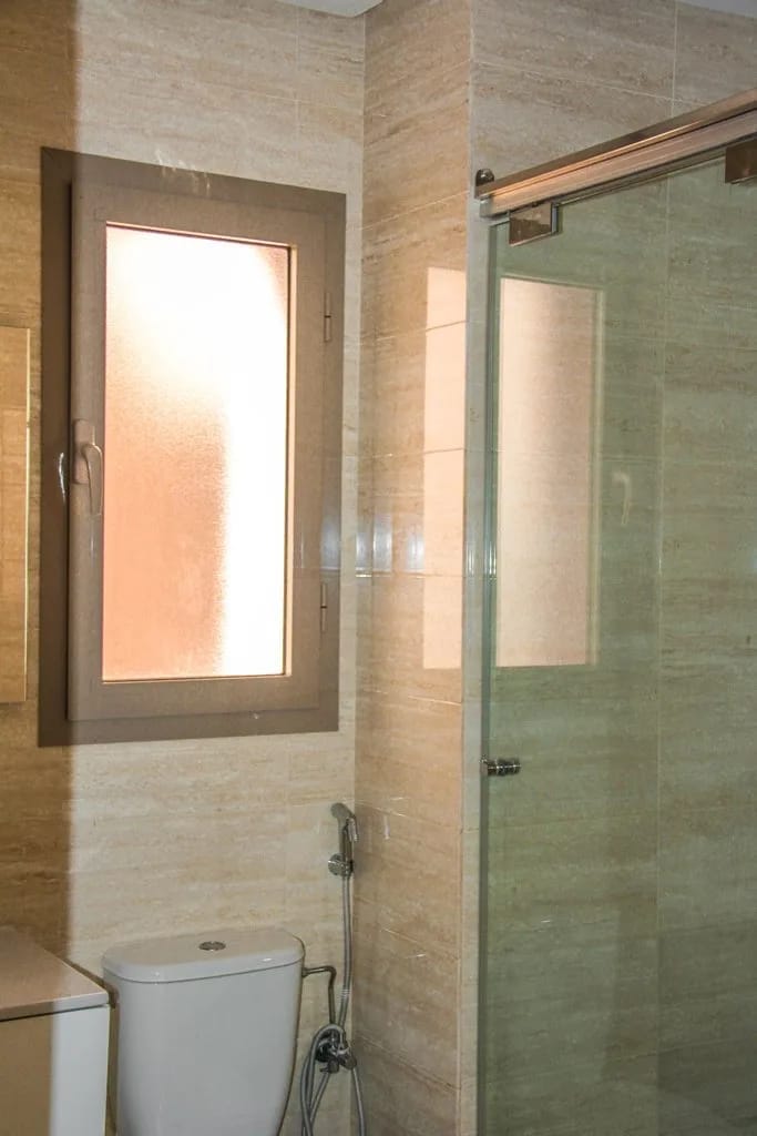 Appartement rez de jardin Golf Prestigia Opale - Photo 11