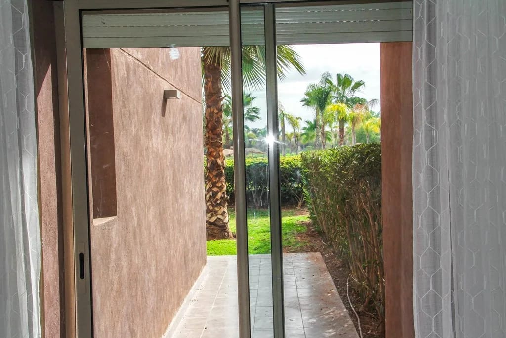 Appartement rez de jardin Golf Prestigia Opale - Photo 12