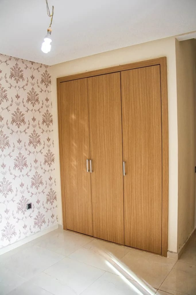 Appartement rez de jardin Golf Prestigia Opale - Photo 13