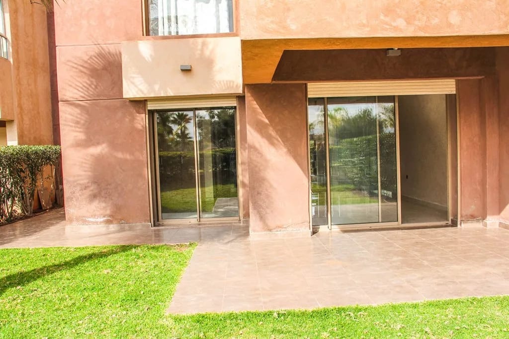 Appartement rez de jardin Golf Prestigia Opale - Photo 15