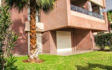 Appartement rez de jardin Golf Prestigia Opale - Photo 16