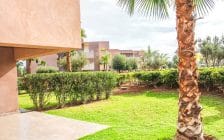 Appartement rez de jardin Golf Prestigia Opale - Photo 17