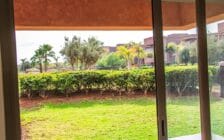 Appartement rez de jardin Golf Prestigia Opale - Photo 22