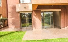 Appartement rez de jardin Golf Prestigia Opale - Photo 29