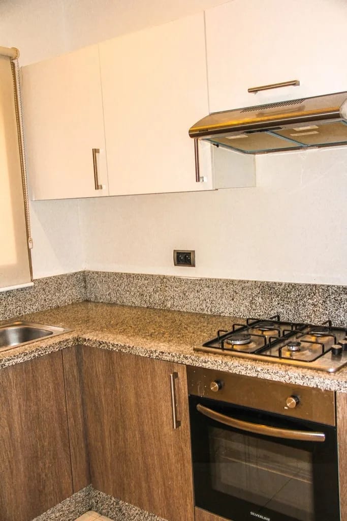Appartement rez de jardin Golf Prestigia Opale - Photo 4