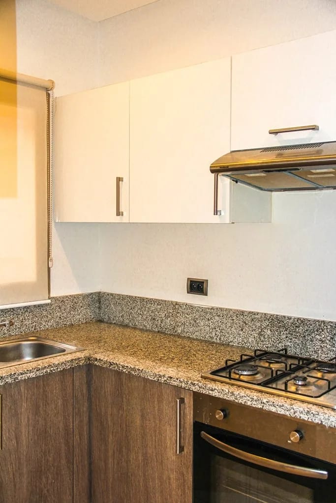 Appartement rez de jardin Golf Prestigia Opale - Photo 5