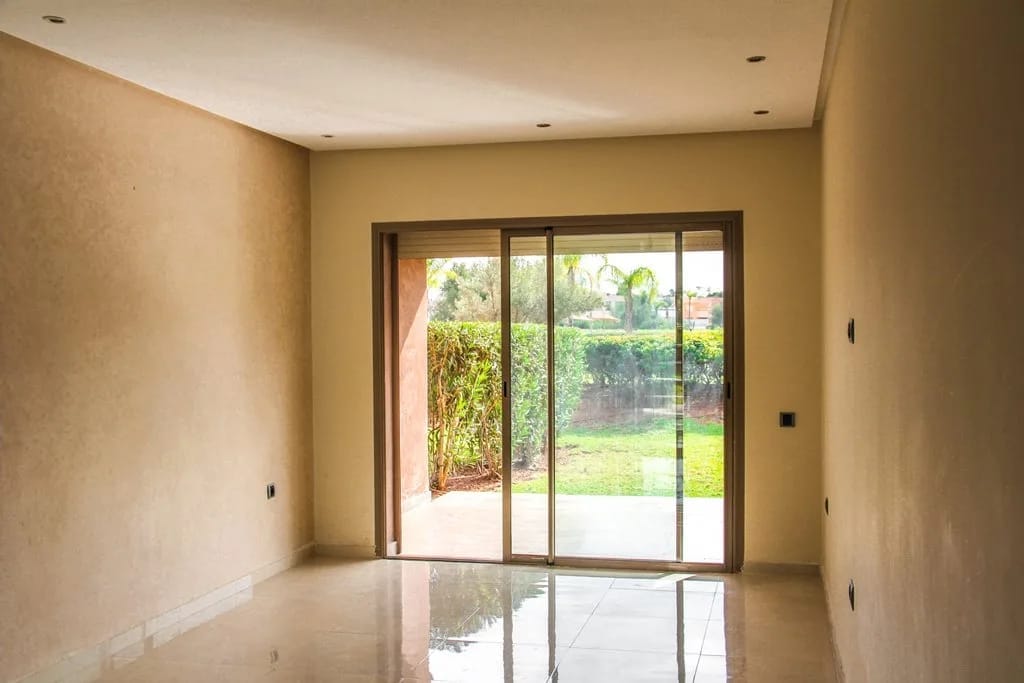 Appartement rez de jardin Golf Prestigia Opale - Photo 6
