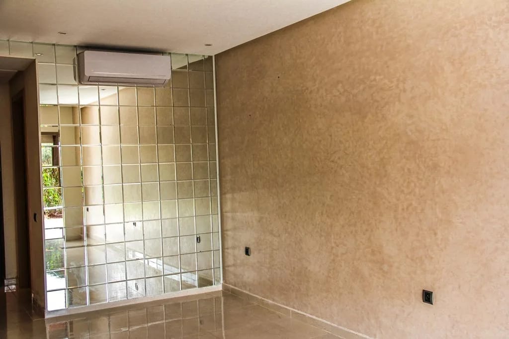 Appartement rez de jardin Golf Prestigia Opale - Photo 7