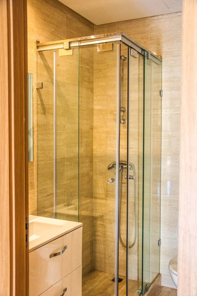 Appartement rez de jardin Golf Prestigia Opale - Photo 9