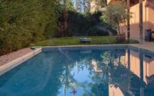 Sublime grande villa avec piscine à vendre à targa Marrakech - Photo 13