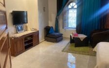 Sublime grande villa avec piscine à vendre à targa Marrakech - Photo 18