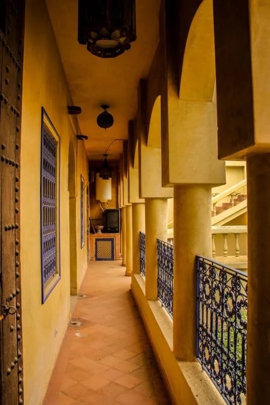 Riad à rénover à vendre Bab Doukkala - Photo 14