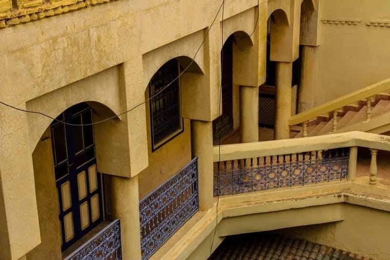Riad à rénover à vendre Bab Doukkala - Photo 15