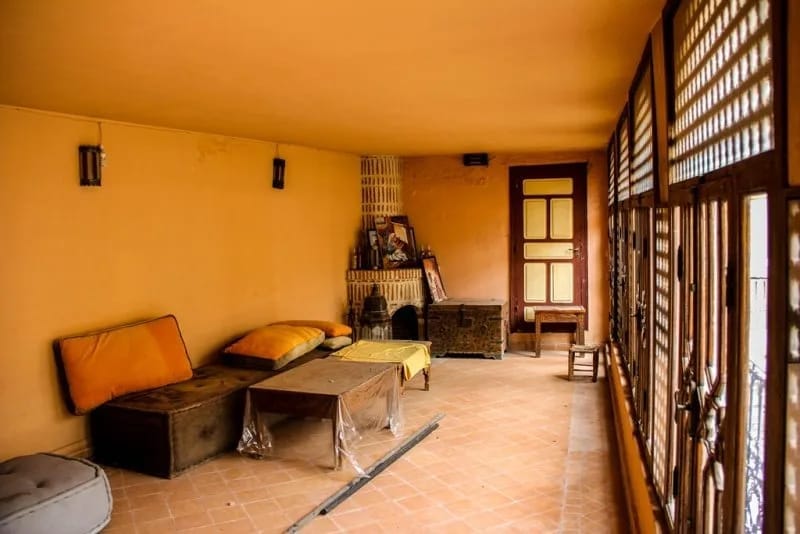 Riad à rénover à vendre Bab Doukkala - Photo 16