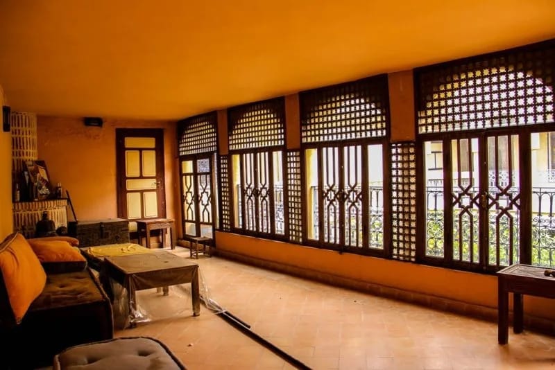 Riad à rénover à vendre Bab Doukkala - Photo 17