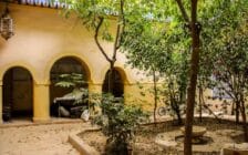 Riad à rénover à vendre Bab Doukkala - Photo 24