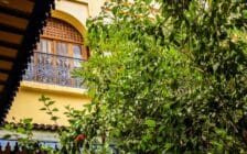 Riad à rénover à vendre Bab Doukkala - Photo 25
