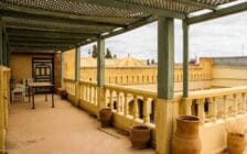 Riad à rénover à vendre Bab Doukkala - Photo 31
