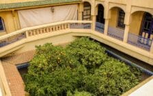 Riad à rénover à vendre Bab Doukkala - Photo 41