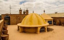 Riad à rénover à vendre Bab Doukkala - Photo 42