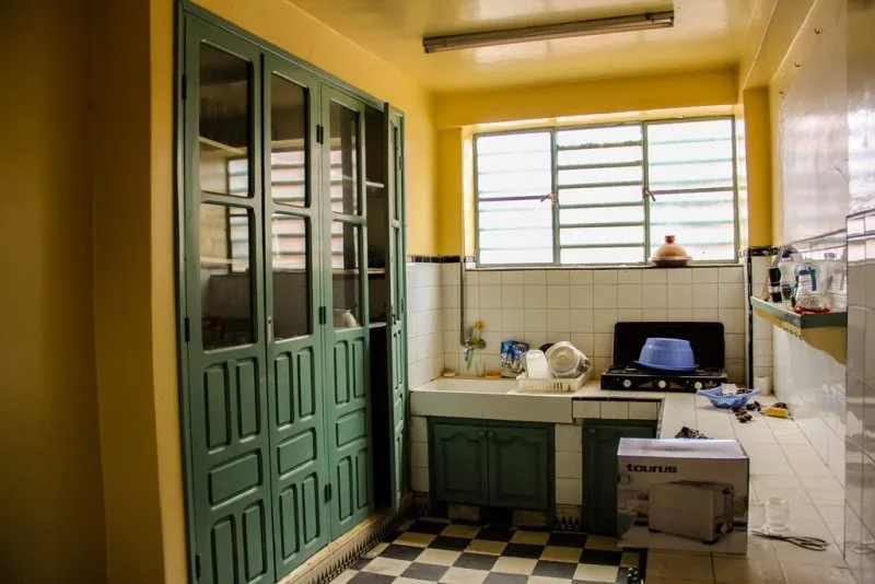 Riad à rénover à vendre Bab Doukkala - Photo 6