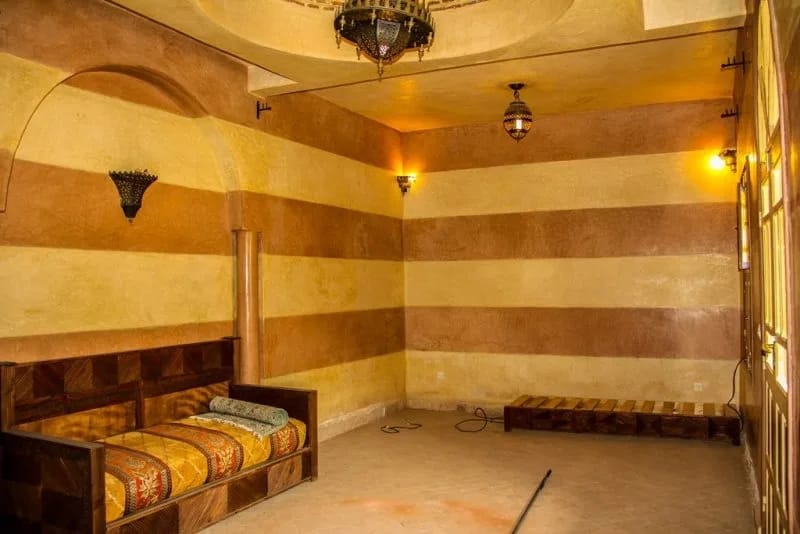 Riad à rénover à vendre Bab Doukkala - Photo 8