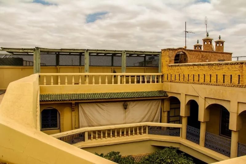 Riad à rénover à vendre Bab Doukkala - Photo 9