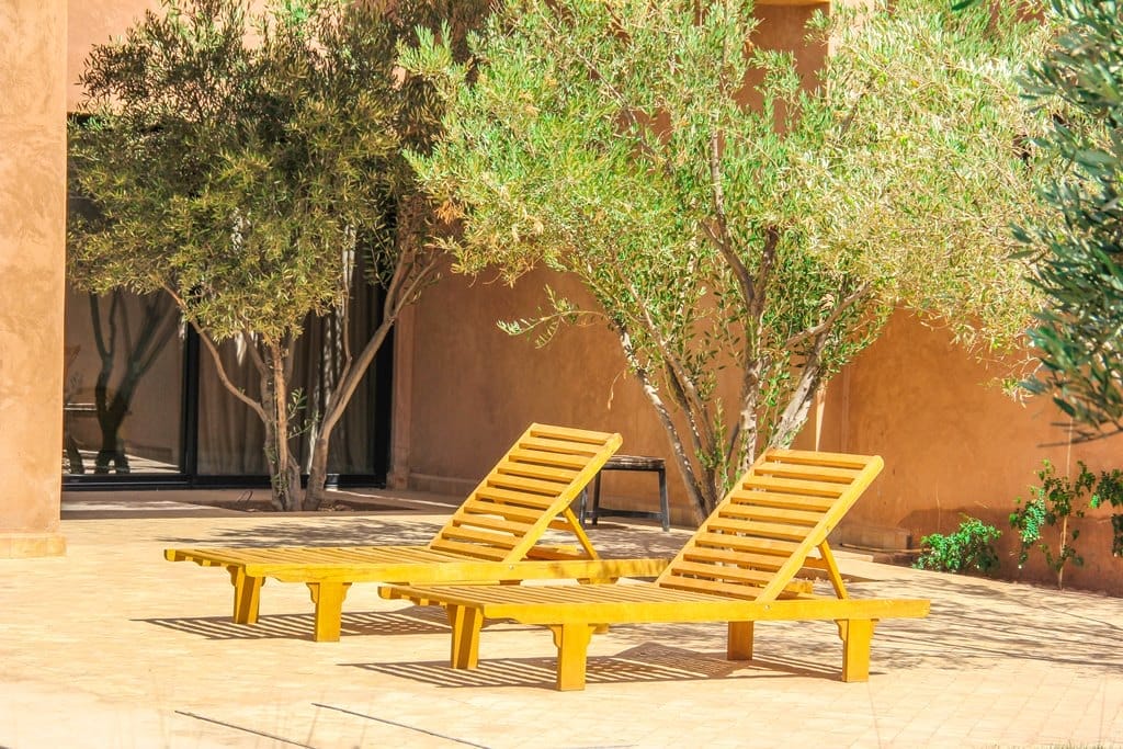 Programme neuf villa Marrakech à vendre - Photo 11