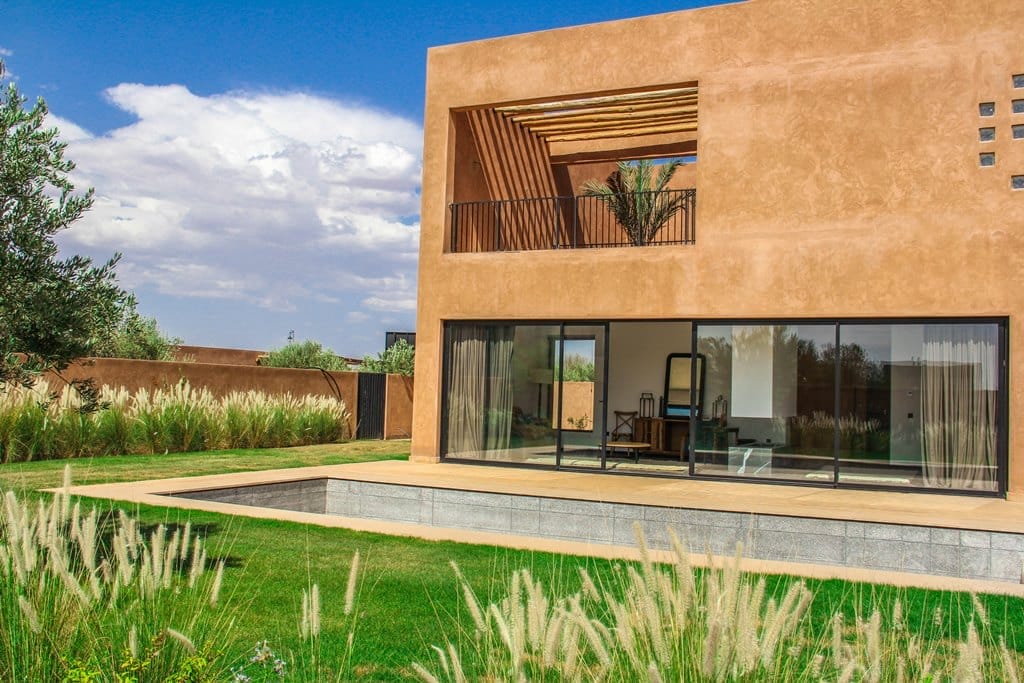 Programme neuf villa Marrakech à vendre - Photo 14